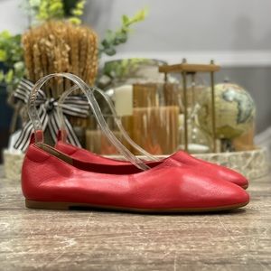 Everlane The Italian Leather Day Glove Size 8